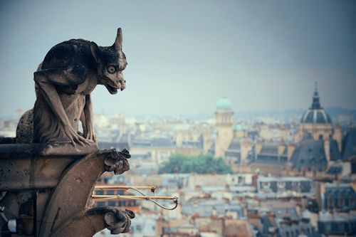 Inspirationa plongez dans la démonie du Musée des vampires à Paris