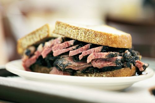 Inspiration20 aliments américains que vous devez essayer