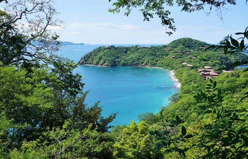 インスピレーション1月に旅行するのに最適な場所