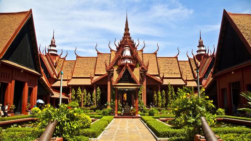 Inspiration Best Things à faire à Phnom Penh, la capitale sous-estimée