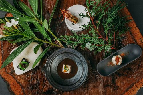 Food &amp; Drinkbest Restaurants au Portugal en ce moment