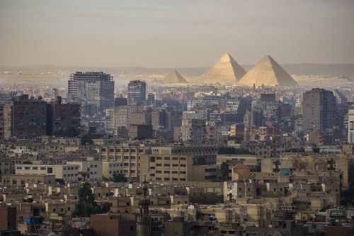 Inspiration Comment passer 24 heures au Caire