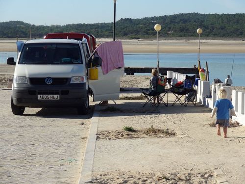 Inspiration Travelling avec les enfants 
