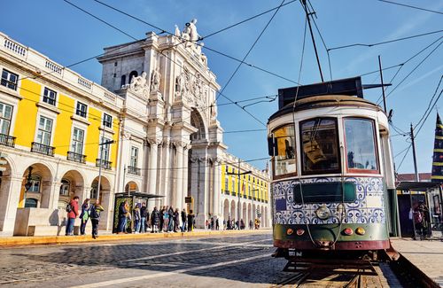 リスボンでやるべきことを無料でご覧ください
