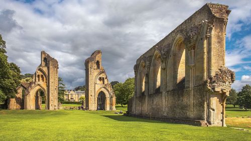SEE＆DOSOMERSET：世界の偉大な高速道路に匹敵する英国のロードトリップ
