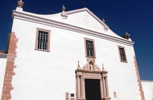 Inspiration la météo dans l'Algarve en janvier