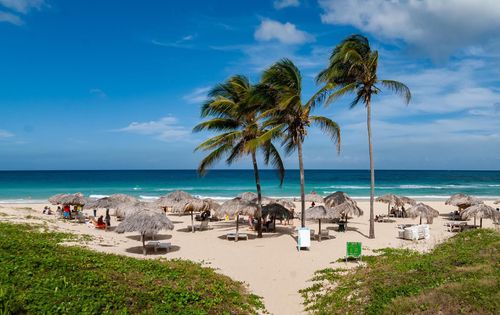 Inspiration Best Beachs près de La Havane, Cuba