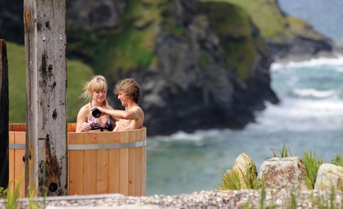 Food＆Drinkukの最高の環境に優しいホテルとレストラン