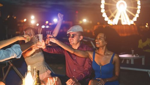 Food &amp; Drinknightlife en Afrique du Sud