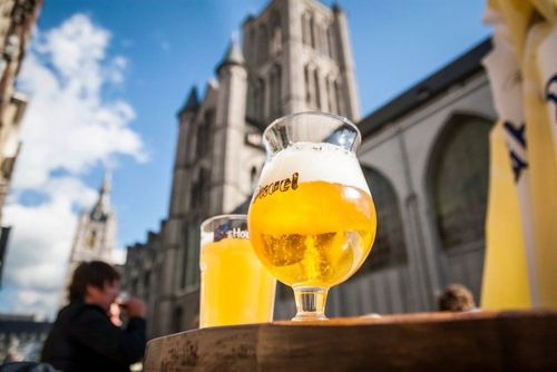 Nourriture et boisson Les 20 meilleures bières belges
