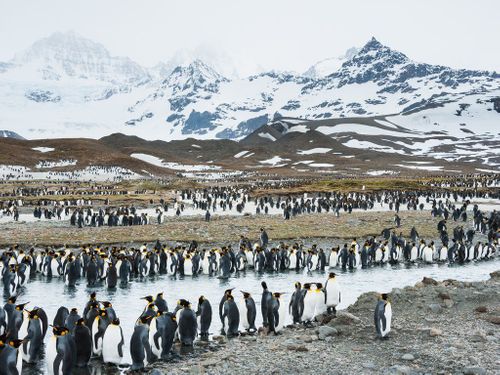 InspirationPodcast：地球上のベストスポット