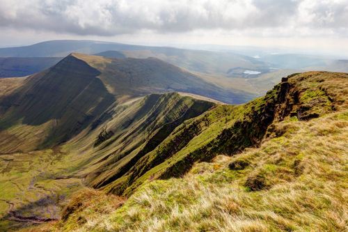 InspirationExploring New Wales Way