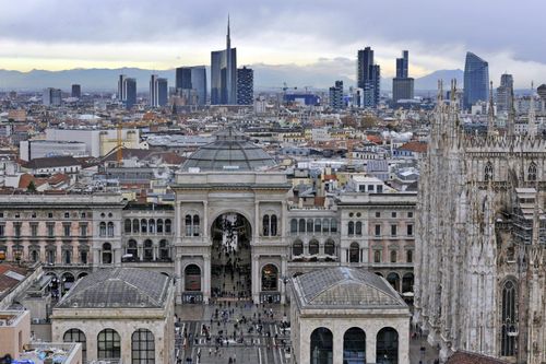 Où séjourner à Milan