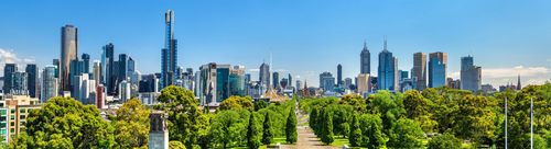 Où séjourner à Melbourne