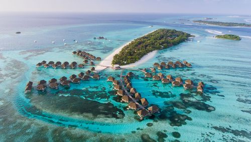 Inspiration10 pays où vous pouvez voyager pendant les vacances