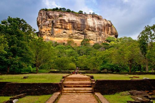 Inspiration10 des meilleurs sites de l'UNESCO en Asie