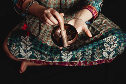 地元のガイドネパールのお土産：ヒマラヤから何を持ち帰るか