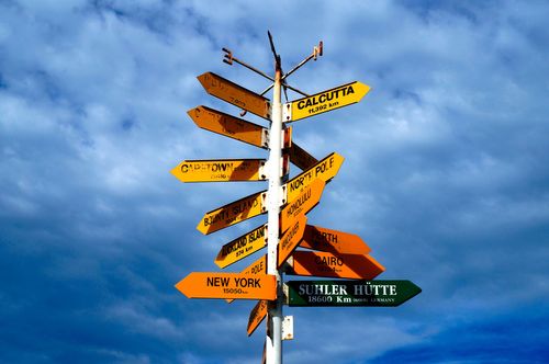 Inspiration10 grandes questions de voyage pour la première fois répondus