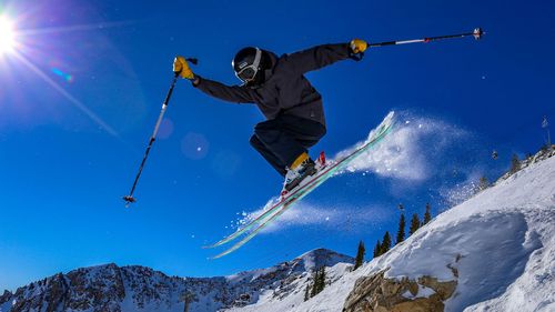 InspirationTop Ski Resorts: meilleures destinations de ski