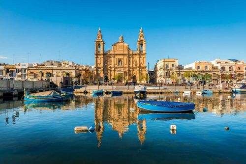 Inspiration Que faire à Valletta 