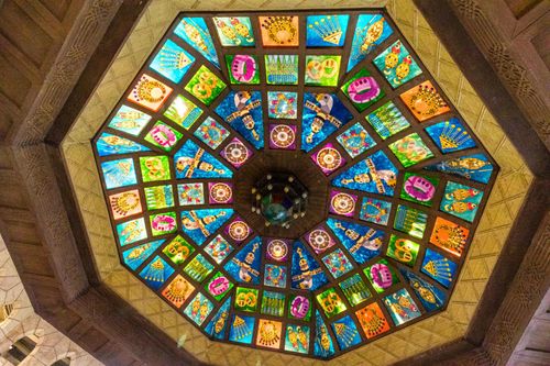 インスピレーションは、マスカットを訪問する必要があるのはなぜですか、オマーン