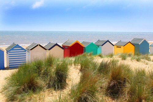Inspiration30 Best Seaside Towns UK