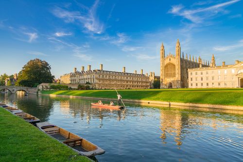 Conseils de voyage pour planifier un voyage en Angleterre