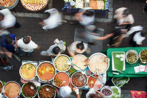Voyage Tipsgo It seul: Voyage en solo en Thaïlande