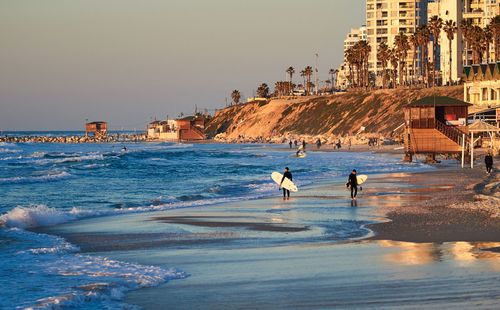 Inspiration Comment visiter Tel Aviv, Israël, sur un budget