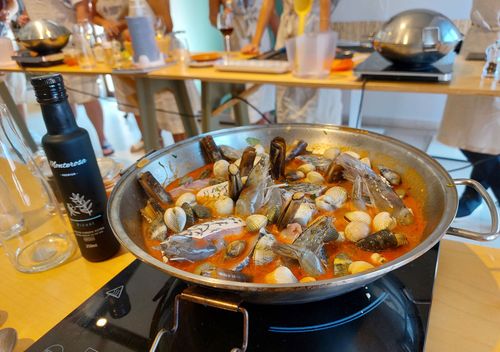 2月のInspirationalGarveの天気