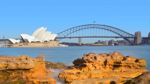 Voir et faire des choses à faire à Sydney gratuitement