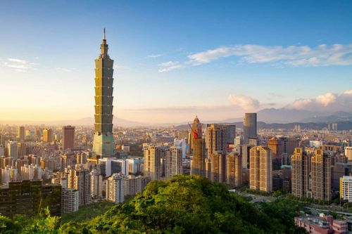 Voir et Dotaiwan: un guide de cinéma de voyageur