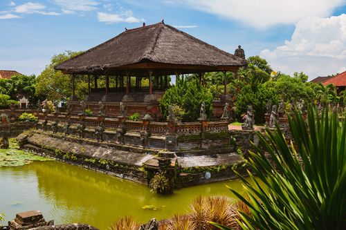 Inspiration comment voyager à Bali avec des enfants