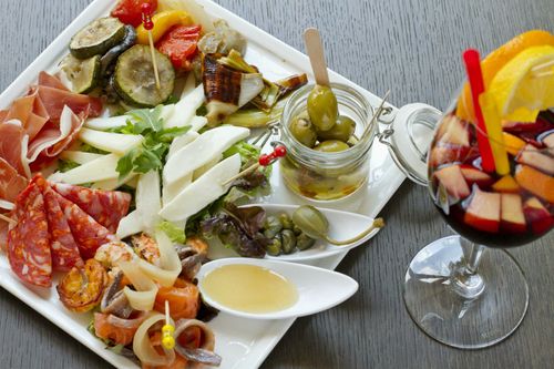 Food &amp; Drinka Taste of Andalucía: A Food Lover's Tour
