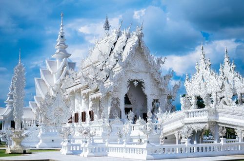 InspirationVietnam ou Thaïlande 
