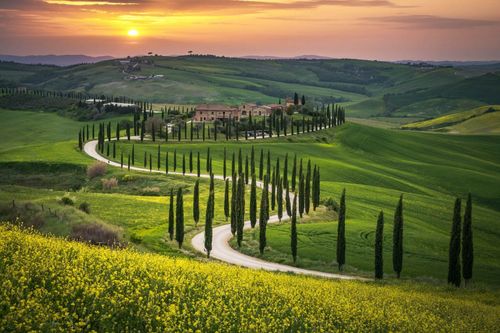 Location des conseils de voyage en Italie: votre guide expert