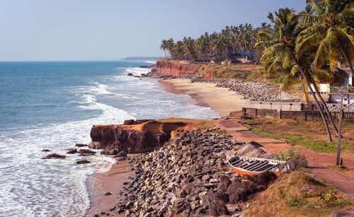 Inspiration Comment visiter les meilleures plages du Kerala, en Inde
