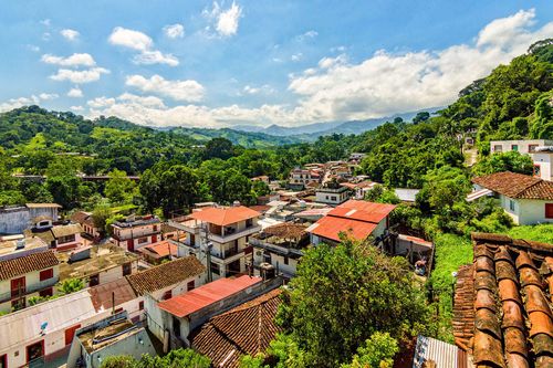 InspirationTabasco, Mexique: Ultimate Travel Guide