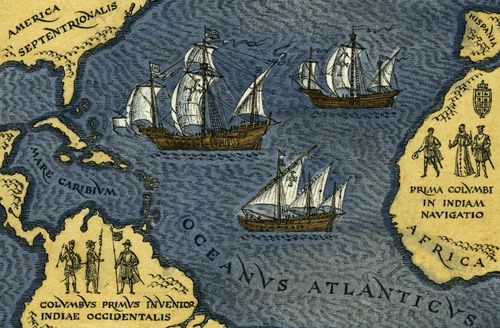 Inspiration15 explorateurs célèbres dont les voyages font honte le vôtre