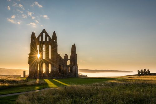 インスピレーション30イギリスの写真はあなたに放浪癖を与えます
