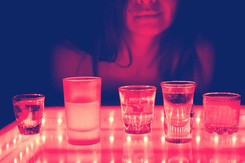 食べ物と飲み物世界最高のスピークエイジー