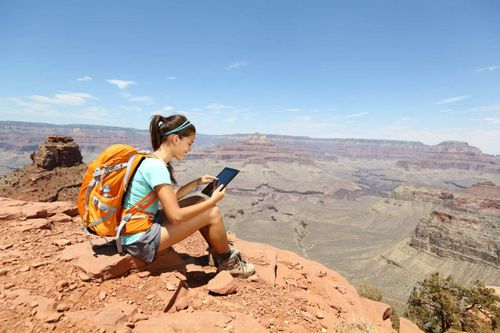 Travel Tips10 2015年に必要な無料旅行アプリ
