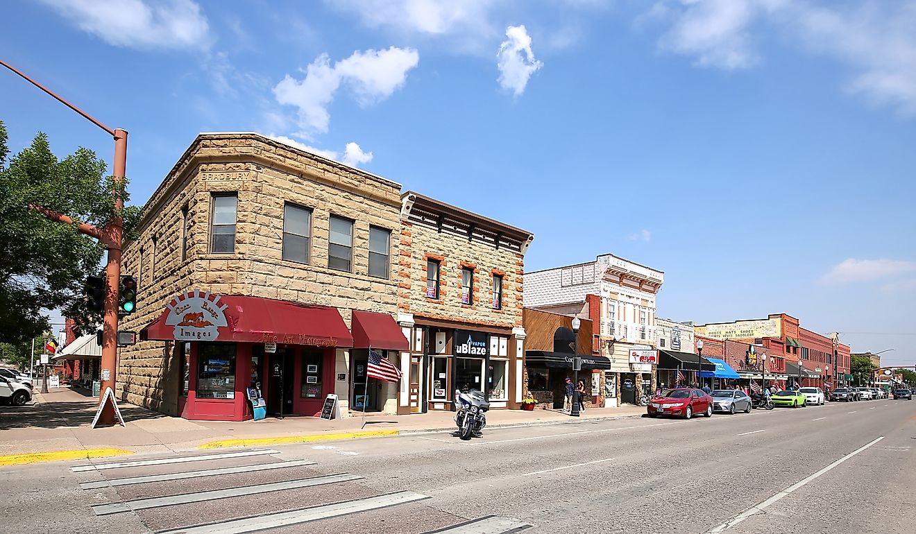 9 meilleurs endroits où vivre au Wyoming en 2025
