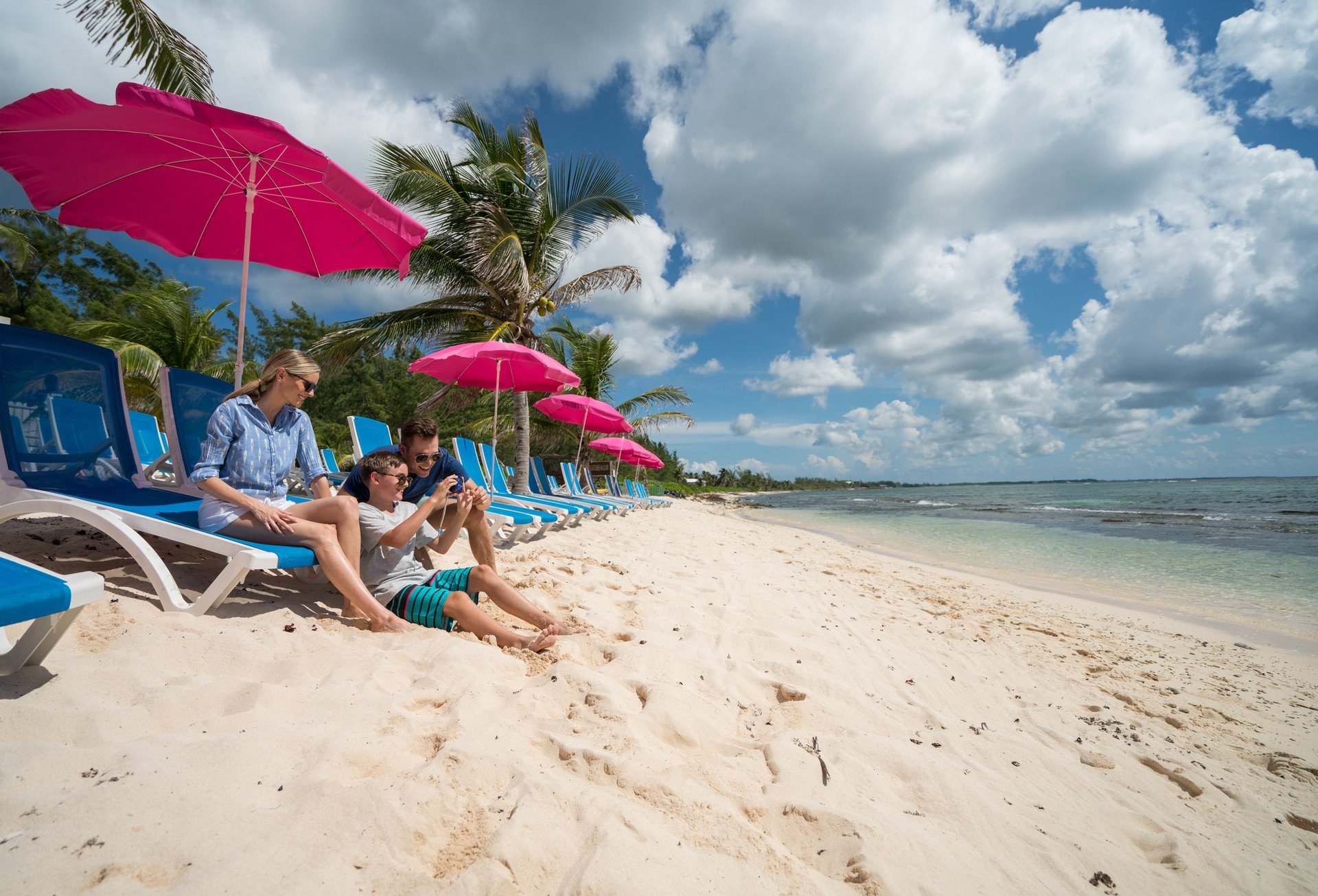 14 idées de vacances en famille inoubliables d'été