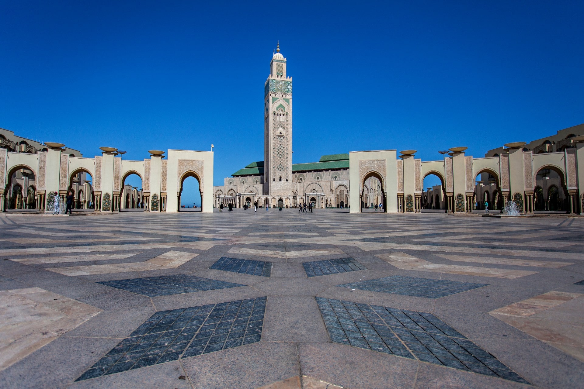 16 meilleures choses à faire à Casablanca