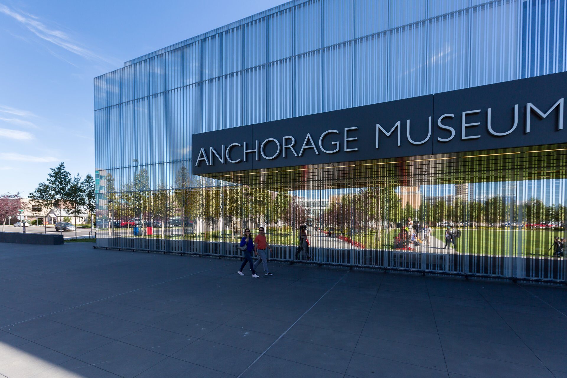 10 meilleures choses à faire au centre-ville d'Anchorage