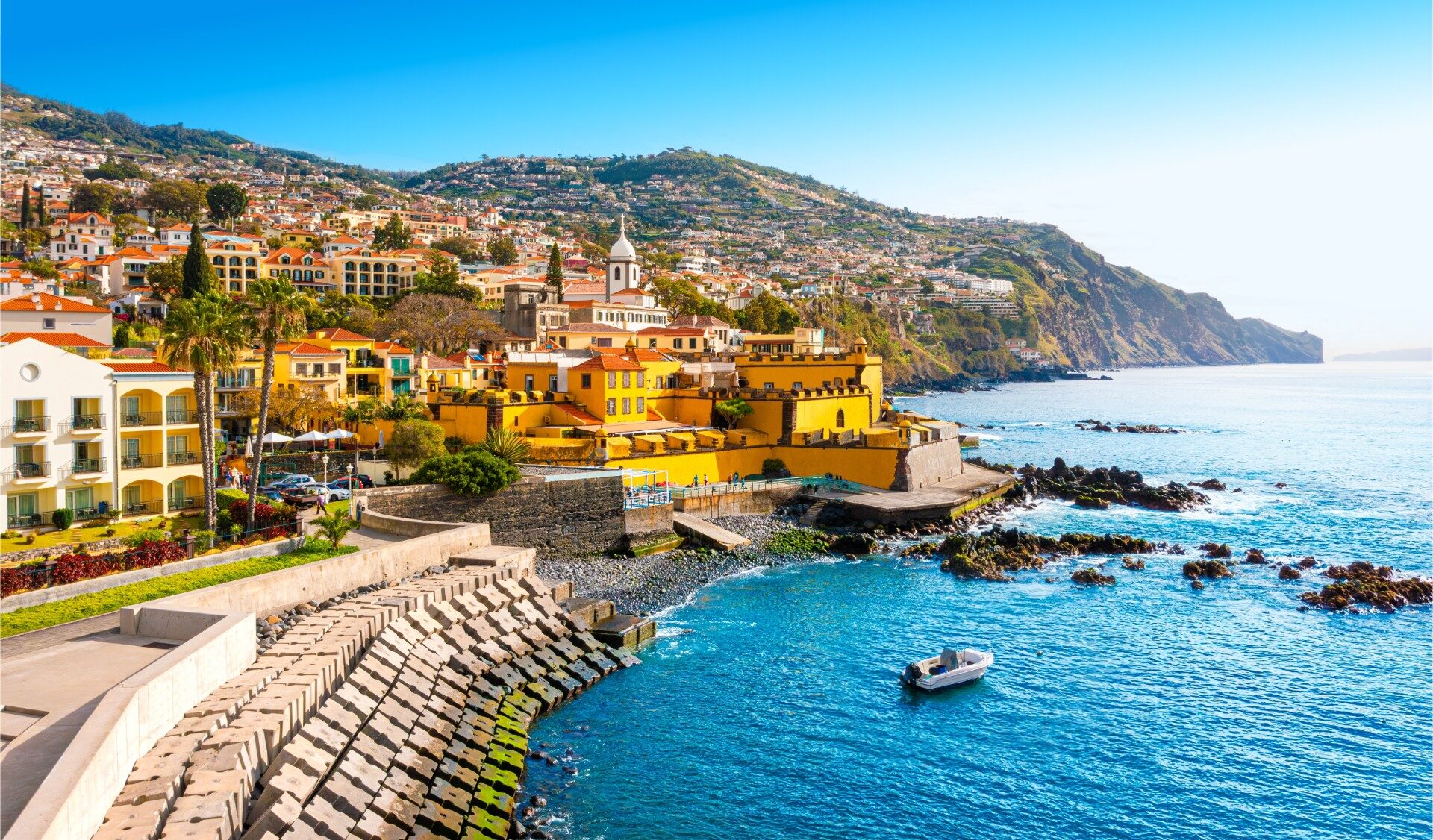 31 meilleures choses à faire à Funchal