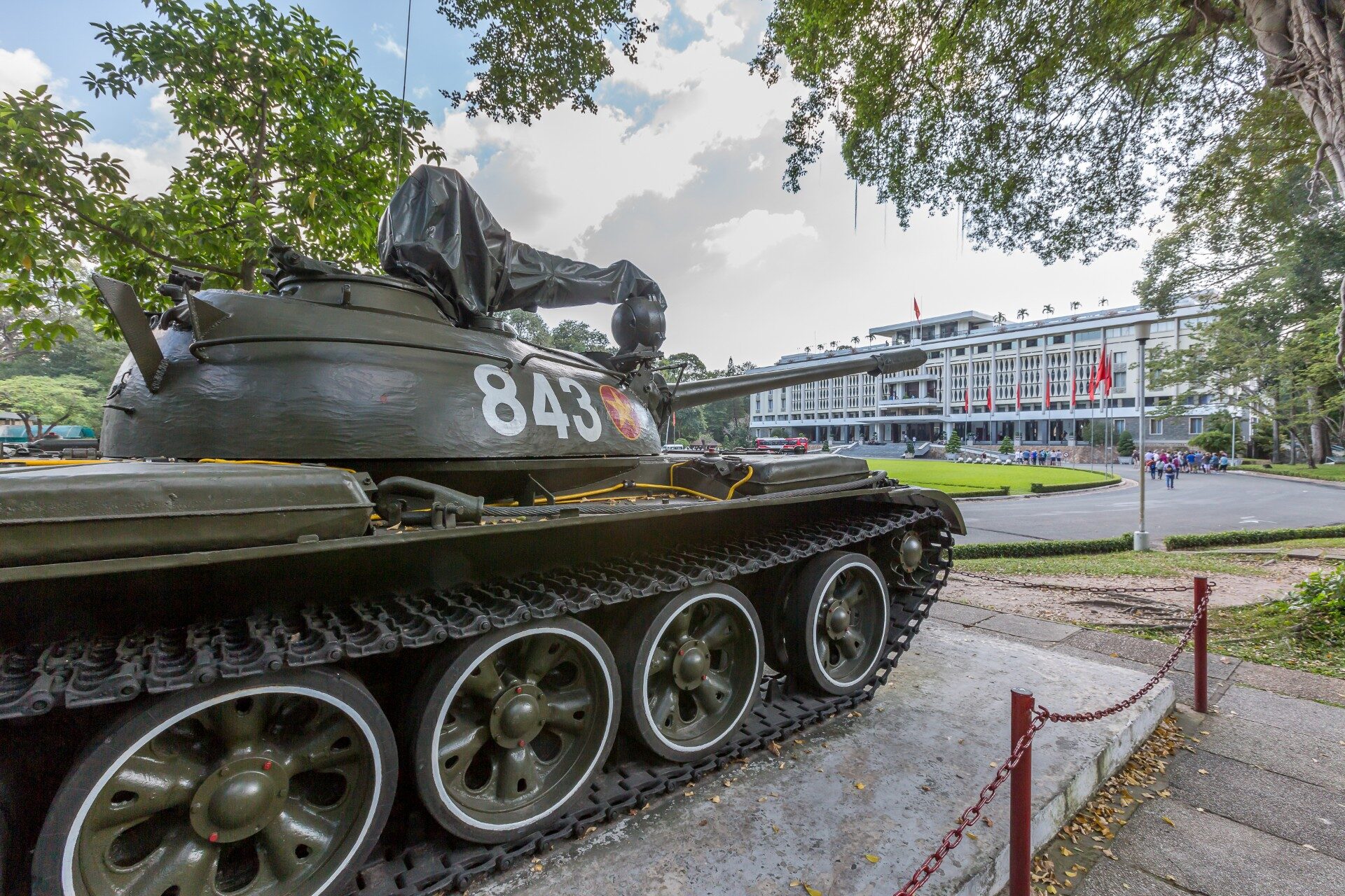 ホーチミン市でやるべき14の最善のこと