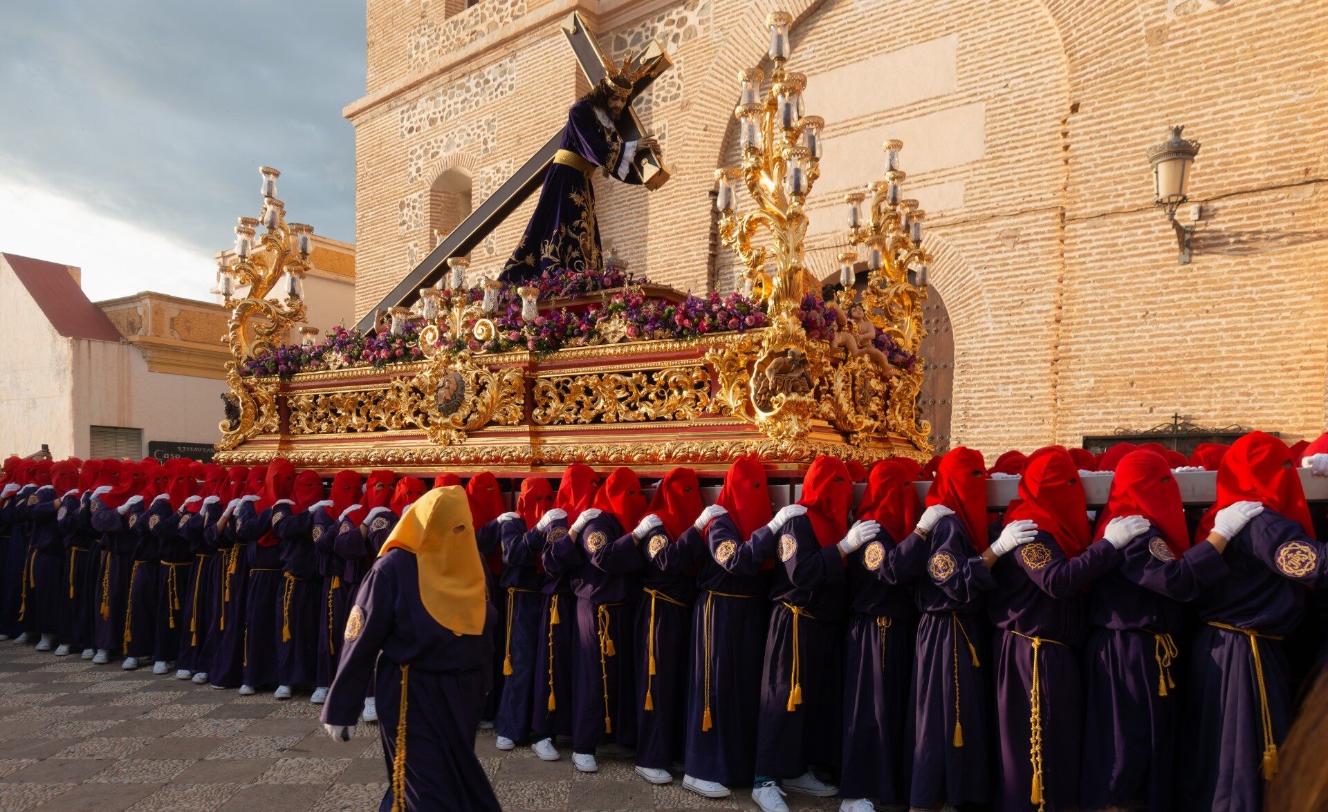 スペイン語の伝統に関するインサイダーのガイド