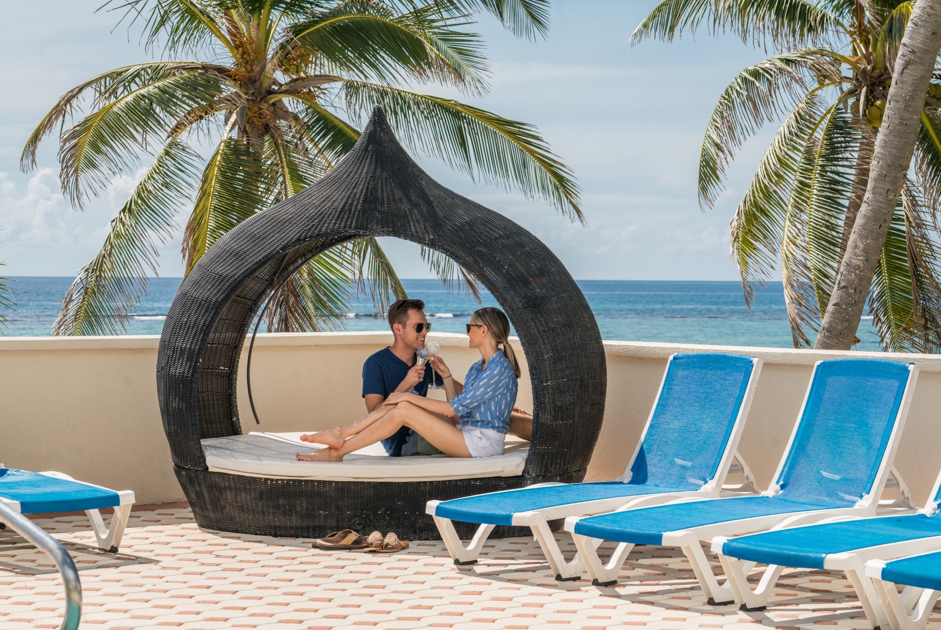 9世界中の最もロマンチックなバレンタインデーの休暇